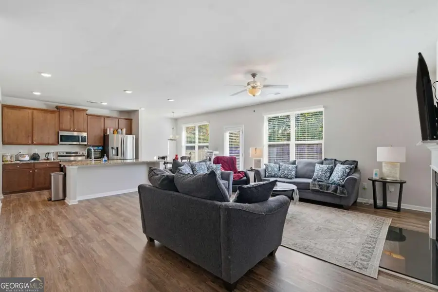 103 Mcginnis Circle, Calhoun, GA 30701 - Image #3