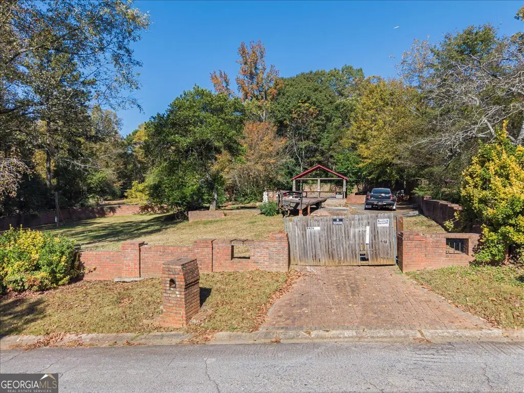 4426 Sterling Forest Drive, Decatur, GA 30034 - Image #1