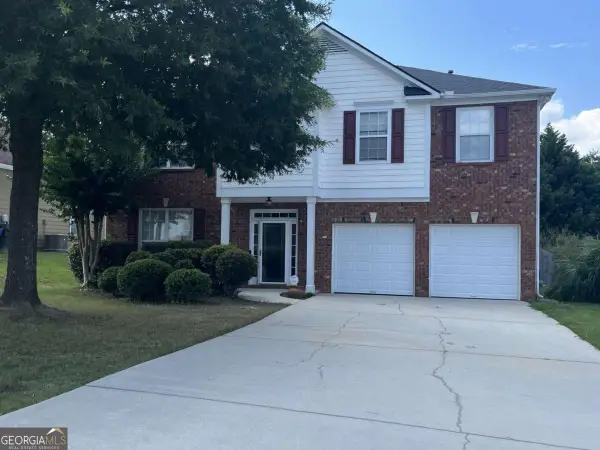 3184 Elmwood Court, Atlanta, GA 30349