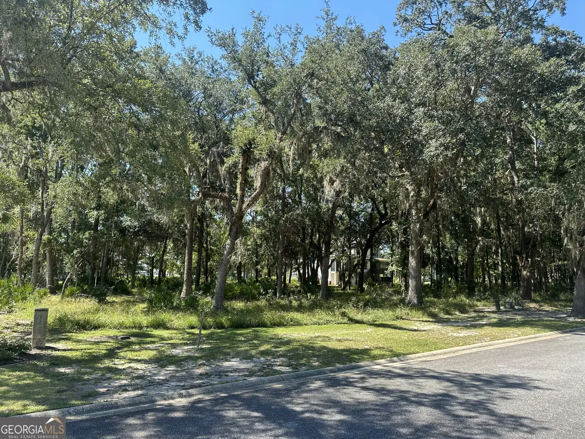 0 Saint Andrews Glen, Waverly, GA 31565 - Image #1