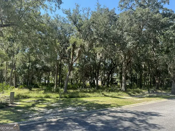 0 Saint Andrews Glen, Waverly, GA 31565