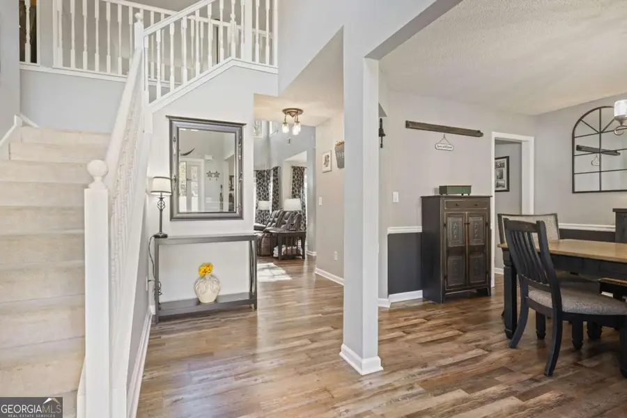 102 Silverleaf Lane, Dallas, GA 30157 - Image #3