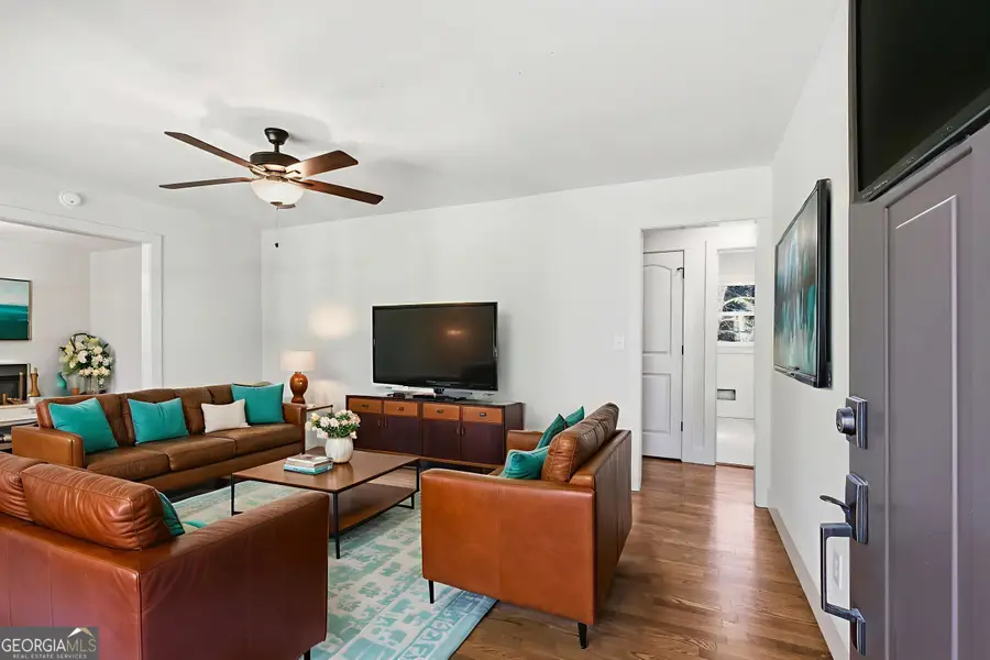 112 Woodland Street, Clarkesville, GA 30523 - Image #2