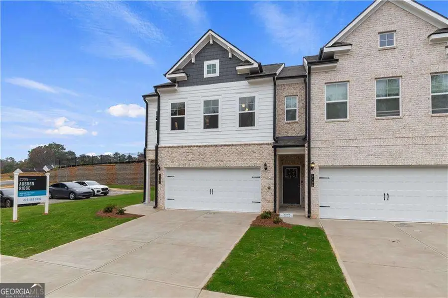 8215 Tiger Way, Riverdale, GA 30296 - Image #2