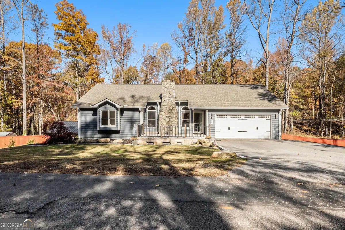 54 Chalet Drive, Sautee Nacoochee, GA 30571 - Image #1