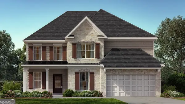 4985 Thalley Creek Drive, Cumming, GA 30040