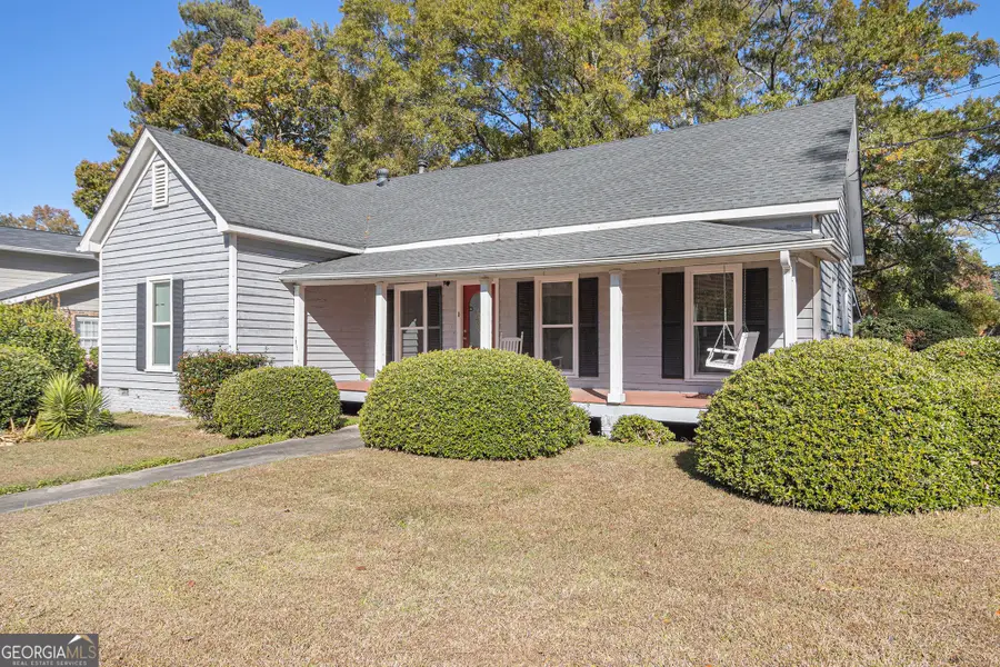 105 El Monte Court, Atlanta, GA 30349 - Image #2