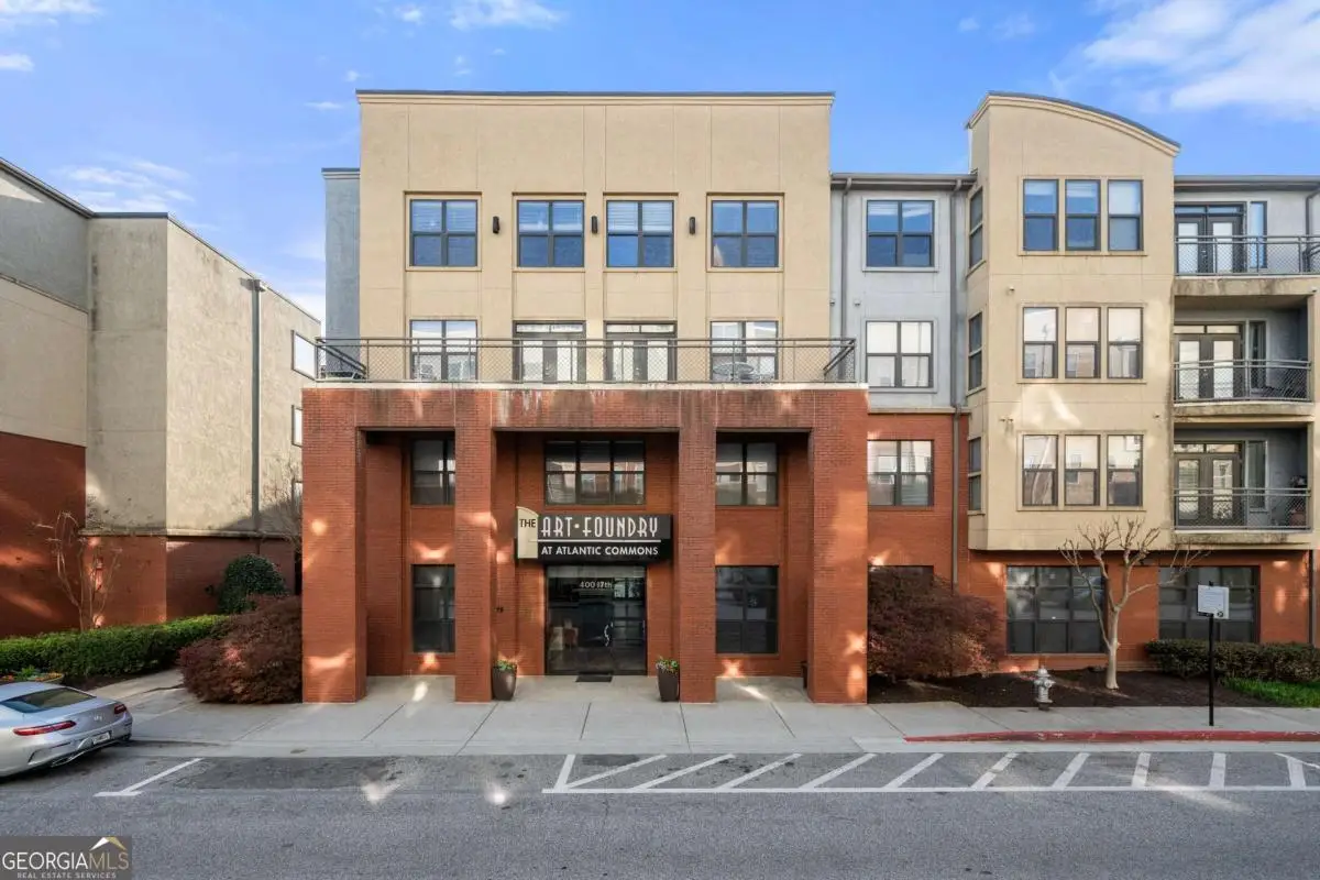 400 17th Street Nw #1113, Atlanta, GA 30363 - Image #1