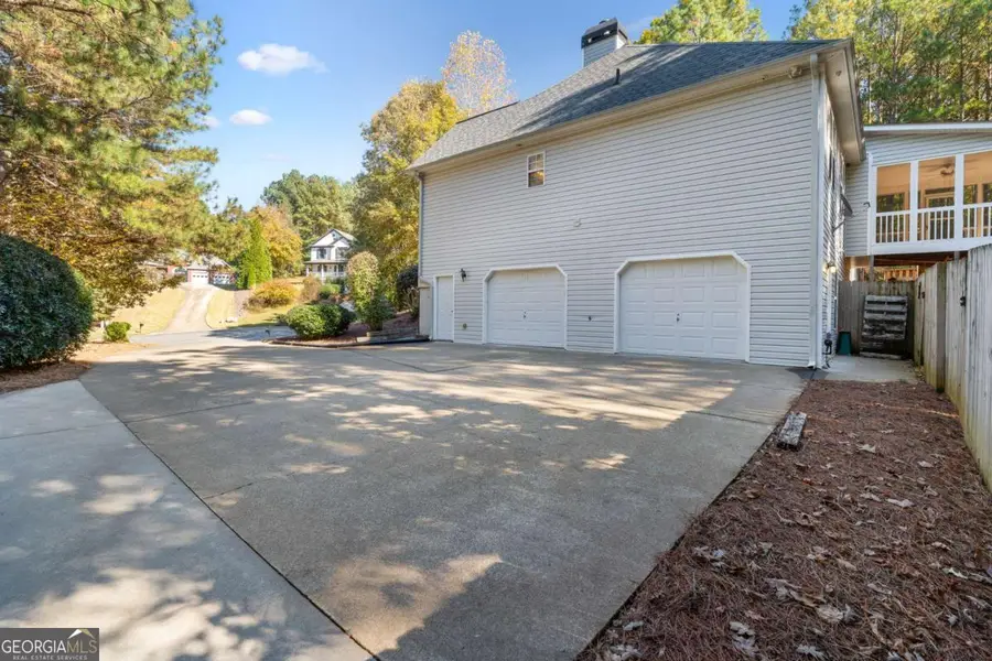 204 Red Fox Court, Canton, GA 30114 - Image #3