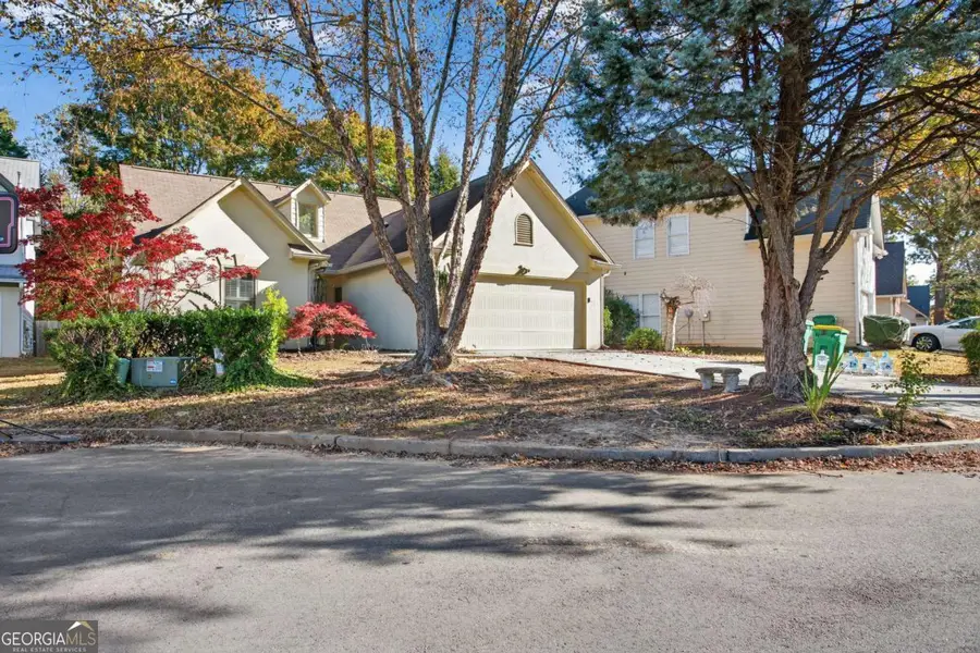 225 Morton Creek Circle, Johns Creek, GA 30022 - Image #3