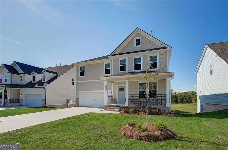 298 Arnewood Circle, McDonough, GA 30253 - Image #2