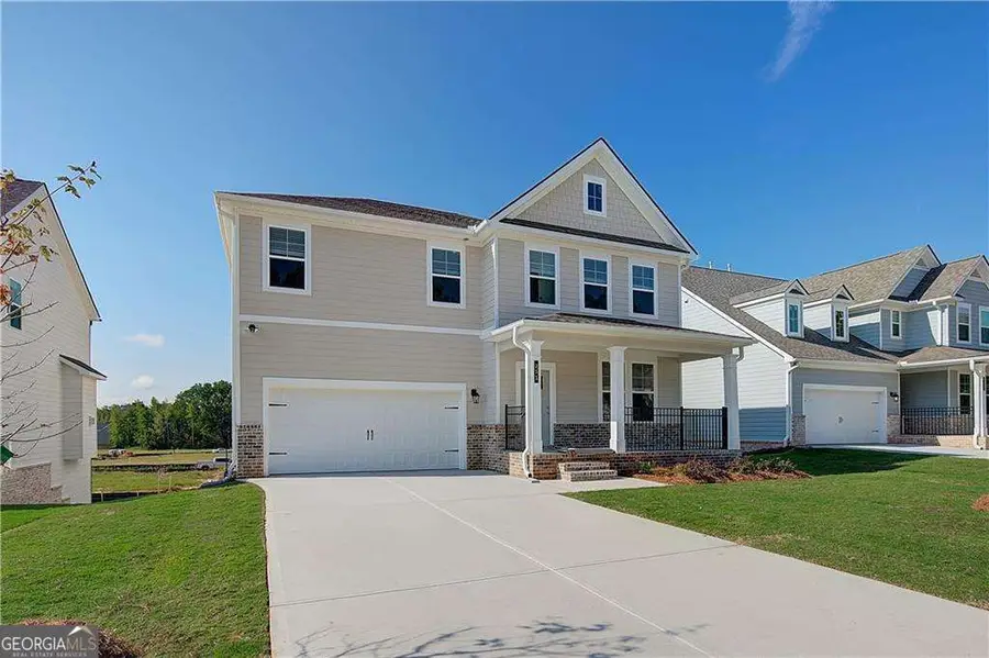 298 Arnewood Circle, McDonough, GA 30253 - Image #3