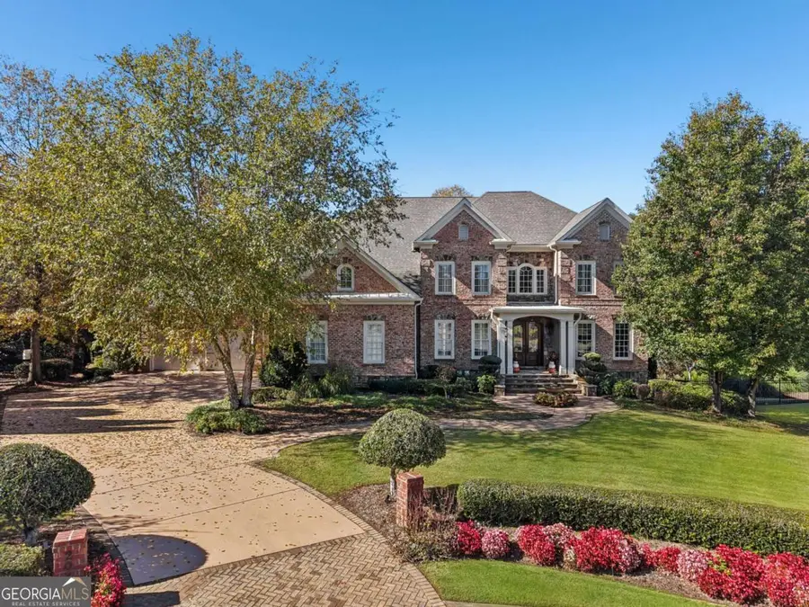 2071 Trimleston Road, Statham, GA 30666 - Image #3