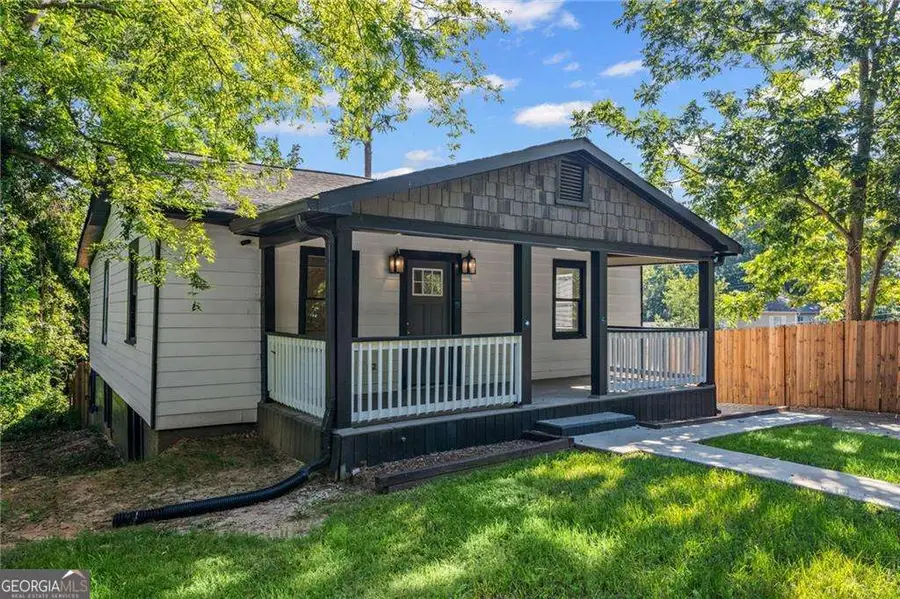 1987 Ruth Street Nw, Atlanta, GA 30318 - Image #2