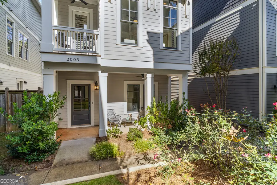 2003 Hibernia Bend, Decatur, GA 30030 - Image #2