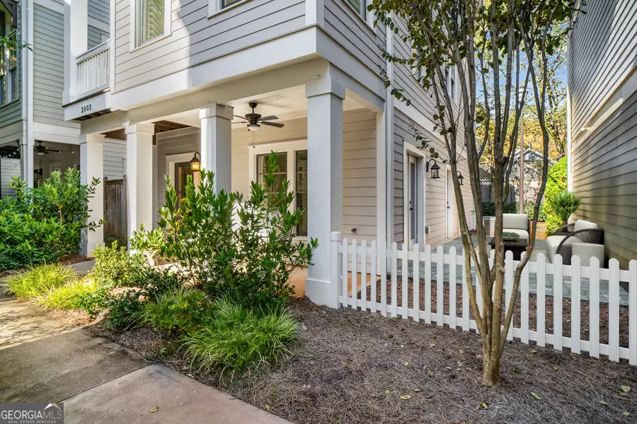 2003 Hibernia Bend, Decatur, GA 30030 - Image #3