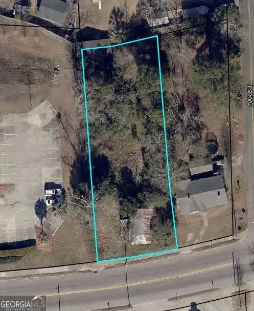 17 E Parrish Street, Statesboro, GA 30458 - Image #1