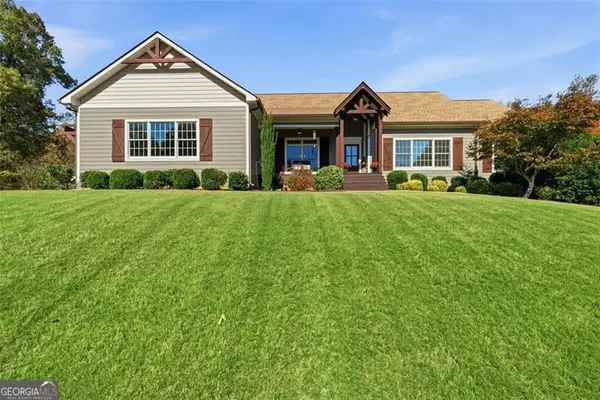 301 SW Switch Road Sw, Calhoun, GA 30701