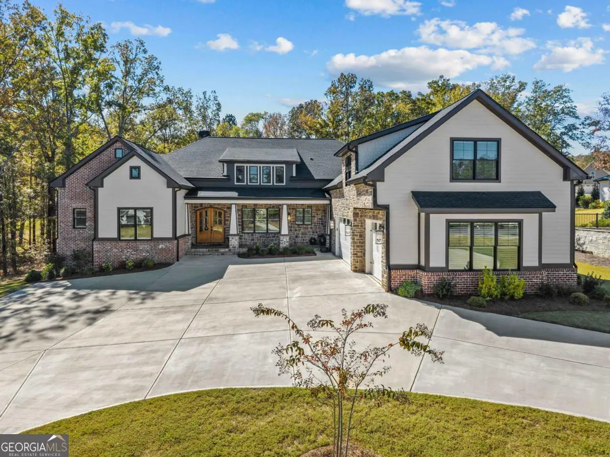 184 Harmony Bay Drive, Eatonton, GA 31024 - Image #1