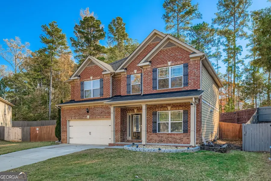 72 Torero Trail, Newnan, GA 30263 - Image #2