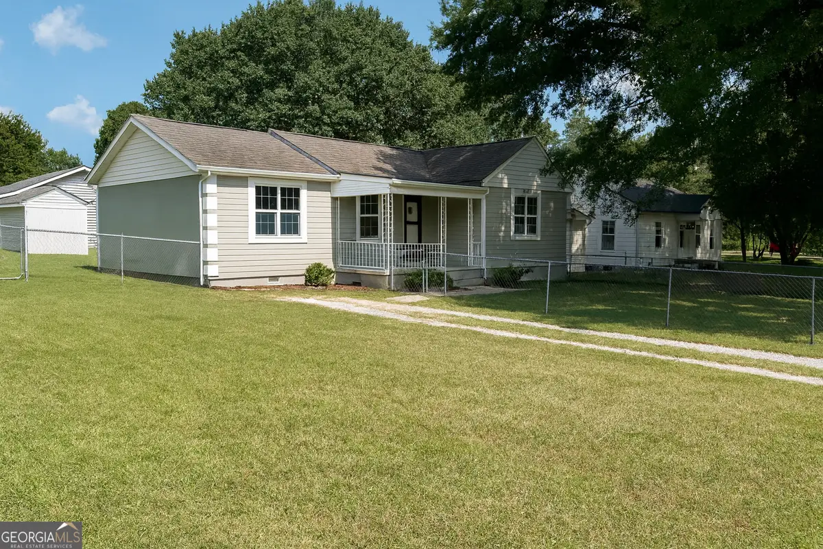 4766 Happy Valley Road, Flintstone, GA 30725 - Image #1