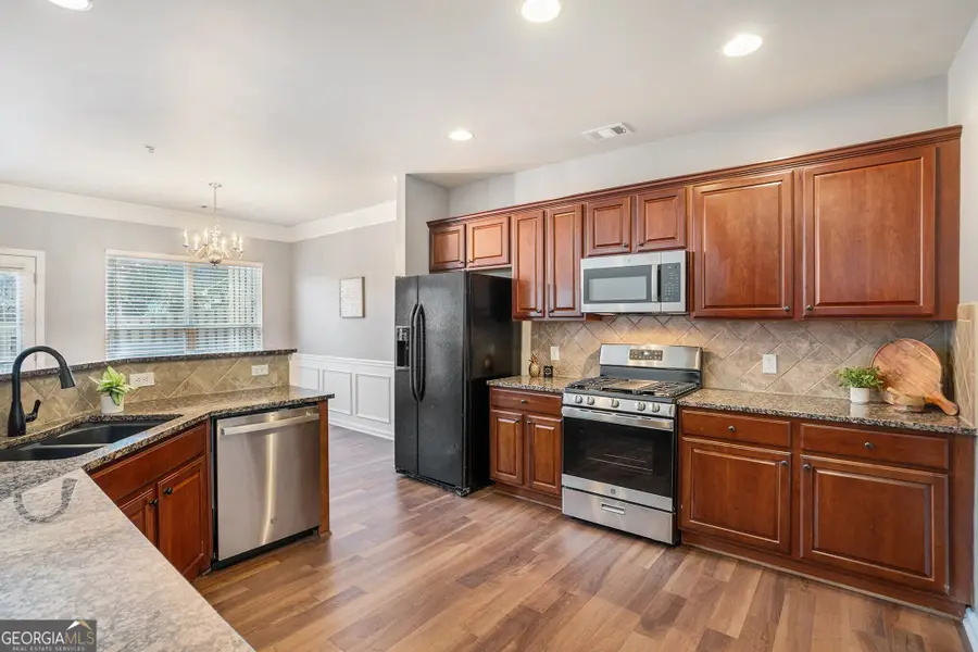 607 Tall Timbers, Woodstock, GA 30188 - Image #3