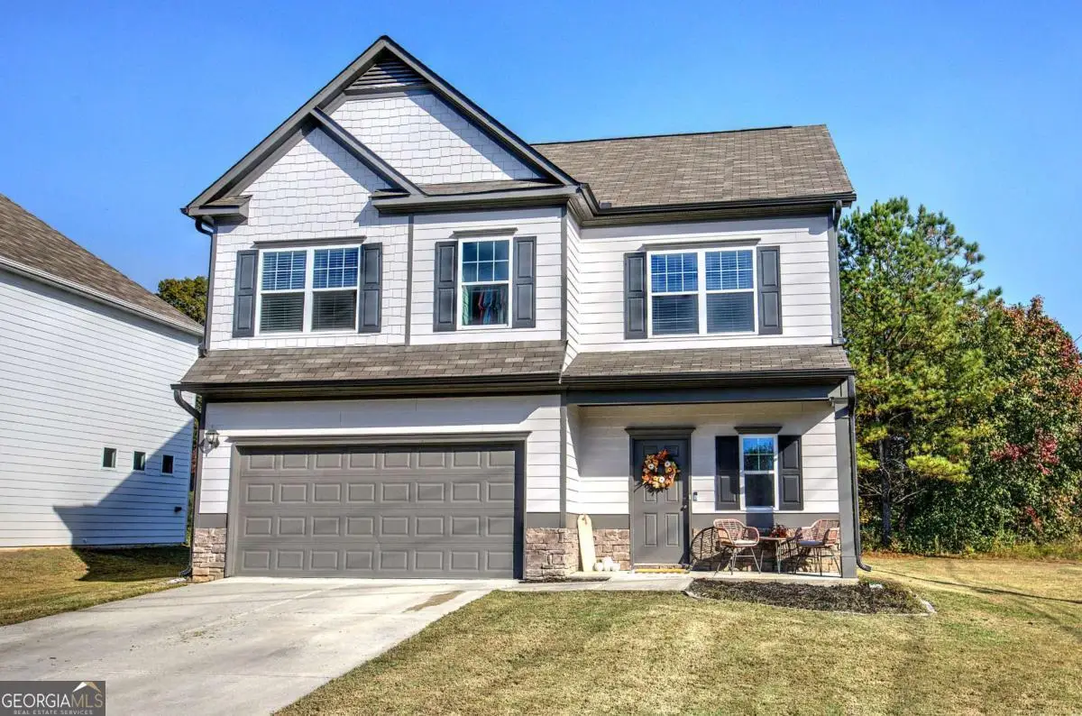 10 Eagle Drive Nw, Rome, GA 30165 - Image #1