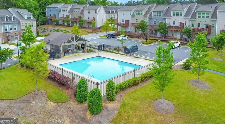 1643 Coasta Way, Mableton, GA 30126 - Image #2