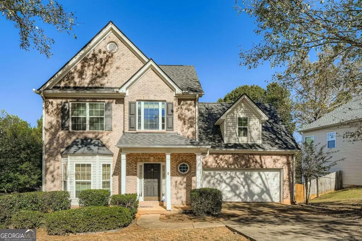 2643 Neighborhood Walk S, Villa Rica, GA 30180 - Image #1