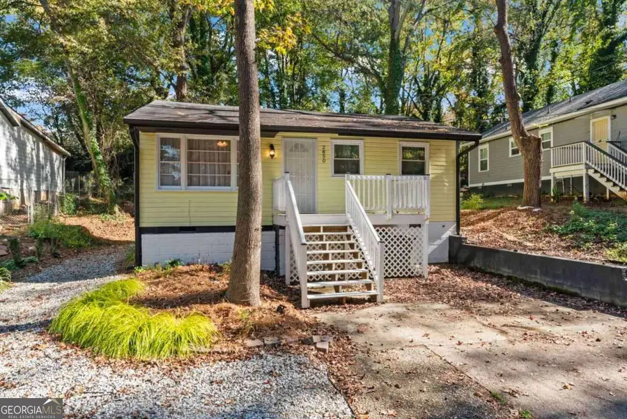 2850 3rd Avenue Sw, Atlanta, GA 30315 - Image #3