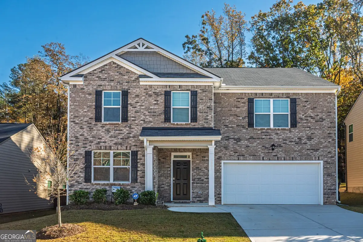 5381 Flat Rock Point, Stonecrest, GA 30038 - Image #1