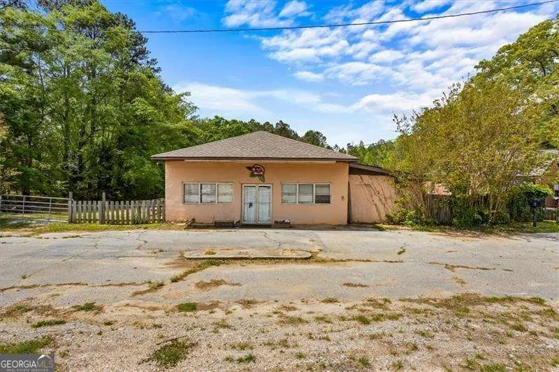 3813 Stonewall Tell Road, South Fulton, GA 30349 - Image #2