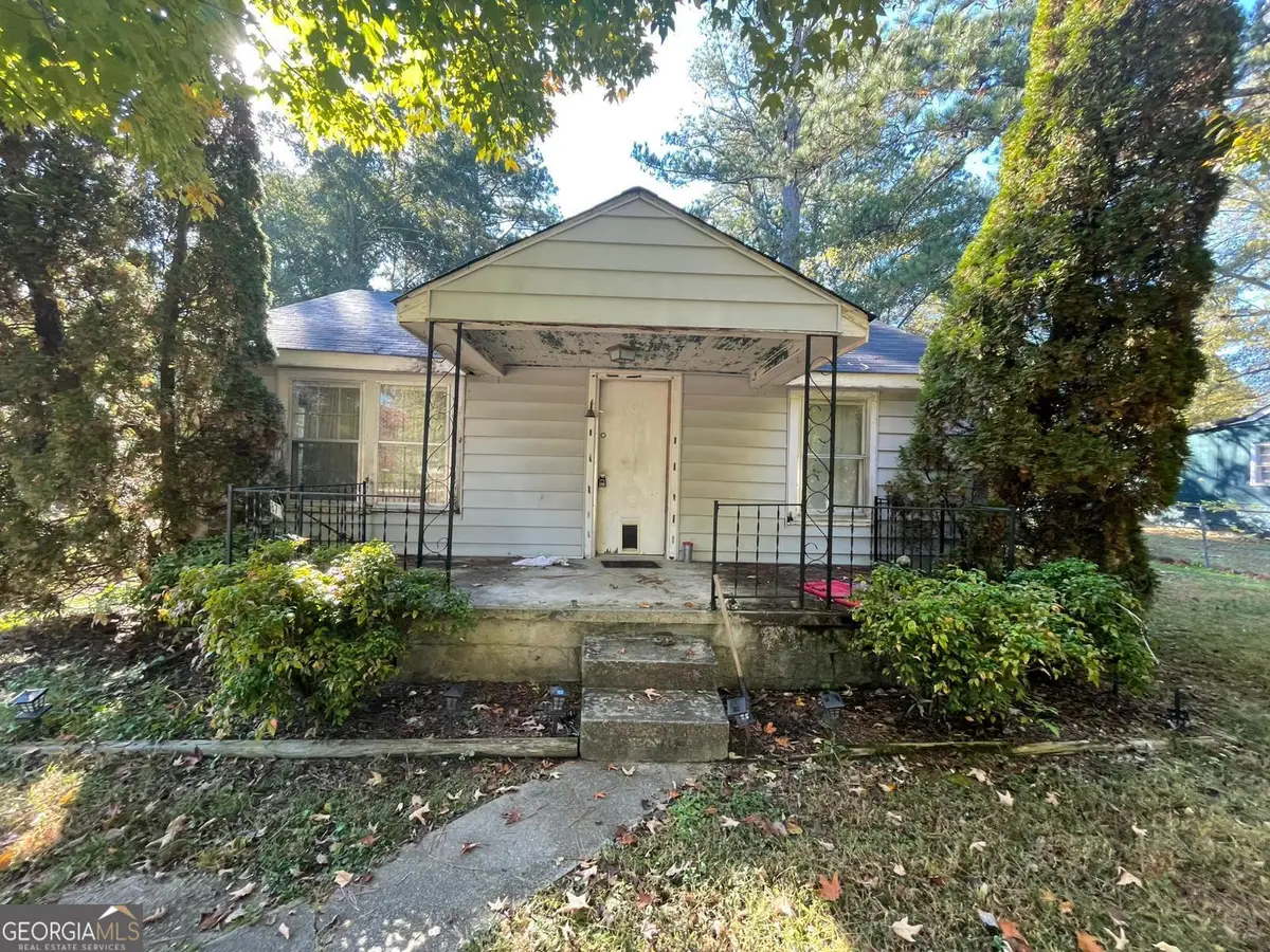 87 Selman Road Nw, Rome, GA 30165 - Image #1