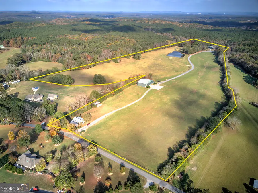 1195 Grady Road, Rockmart, GA 30153 - Image #2