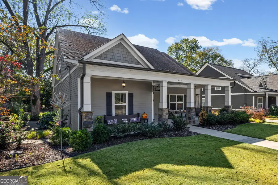 5118 Floyd Street Ne, Covington, GA 30014 - Image #2