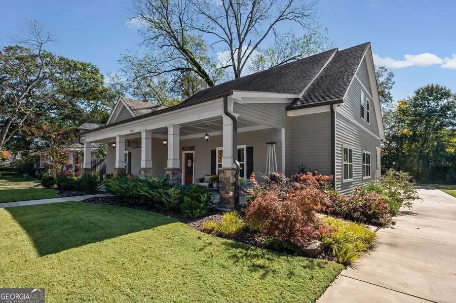 5118 Floyd Street Ne, Covington, GA 30014 - Image #3