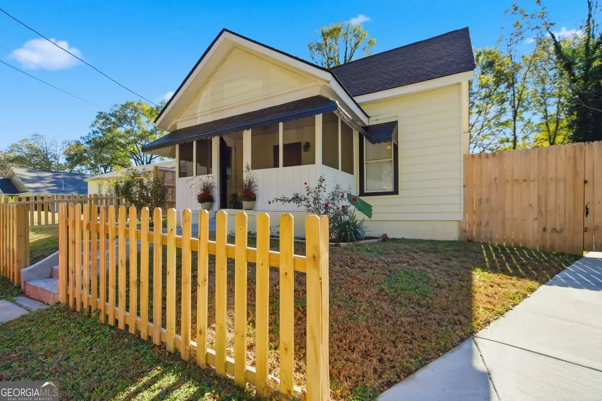 26 Walker Street, Cartersville, GA 30120 - Image #1