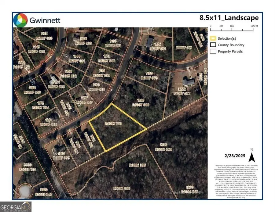 0 Golden Circle Sw, Lilburn, GA 30047 - Image #2