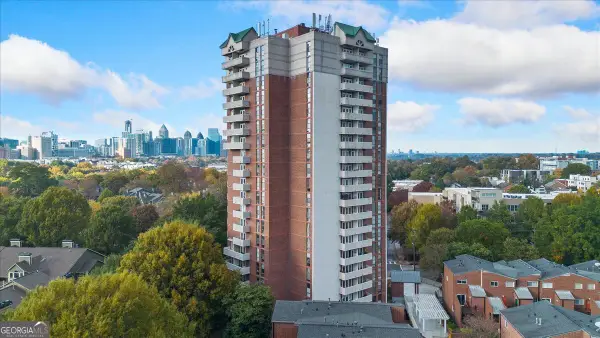 387 Ralph Mcgill Boulevard Ne # G, Atlanta, GA 30312