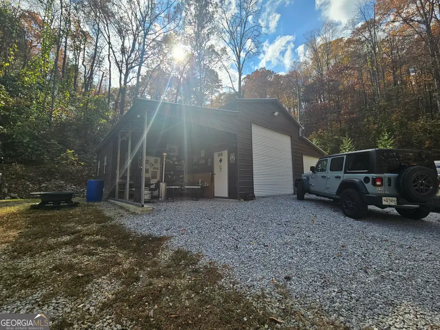 327 Polly Gap Road, Clayton, GA 30525 - Image #2
