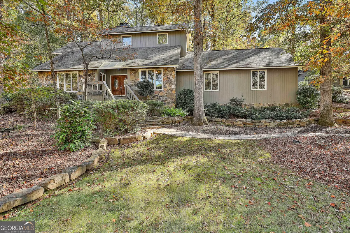 107 Presidio Park, Peachtree City, GA 30269 - Image #1