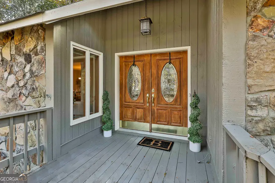 107 Presidio Park, Peachtree City, GA 30269 - Image #2