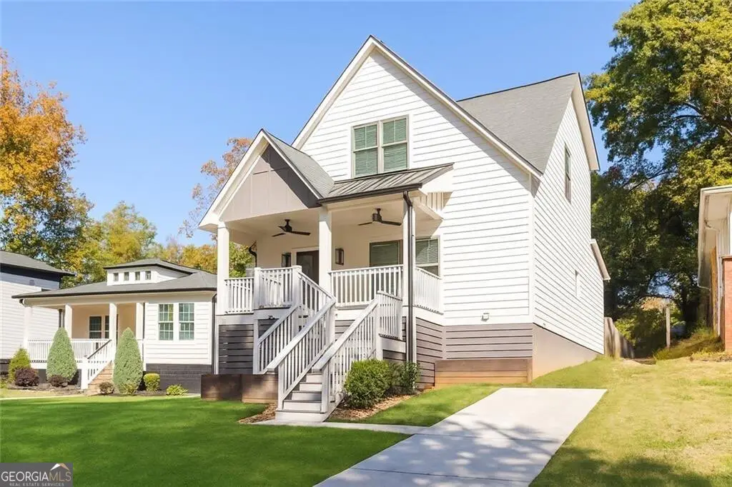 1119 Victory Drive Sw, Atlanta, GA 30310 - Image #1