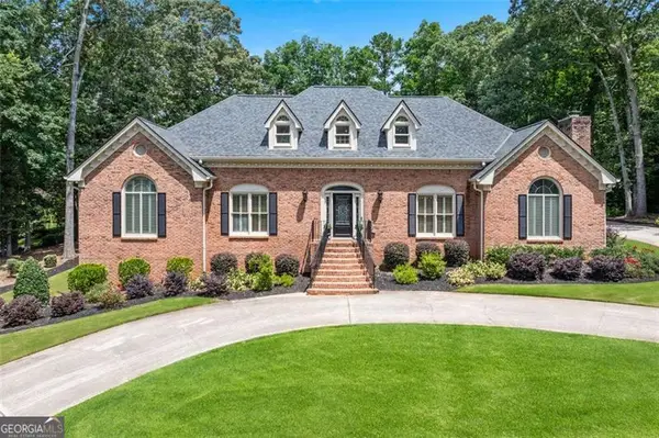 2065 Innsfail Drive, Snellville, GA 30078