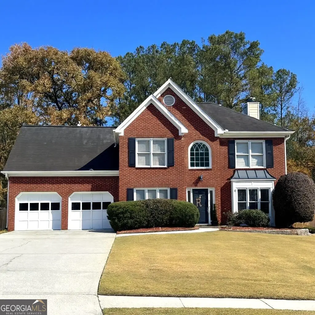 739 Teal Court, Lawrenceville, GA 30043 - Image #1