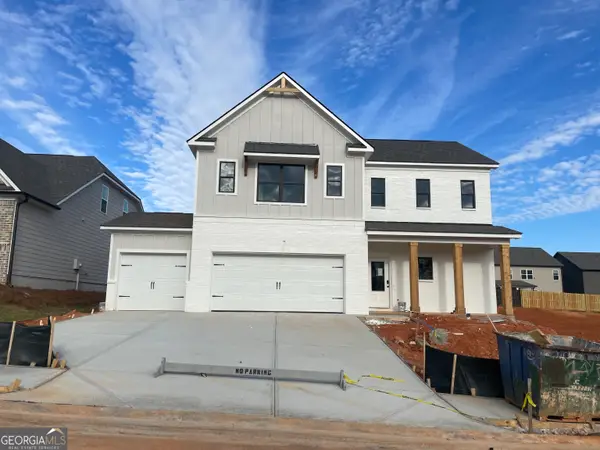 26 Bramblewood Drive #37A, Winder, GA 30680