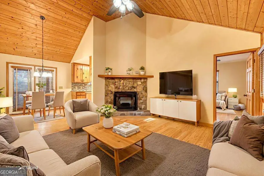 74 Mountain Woods Road, Blairsville, GA 30512 - Image #3