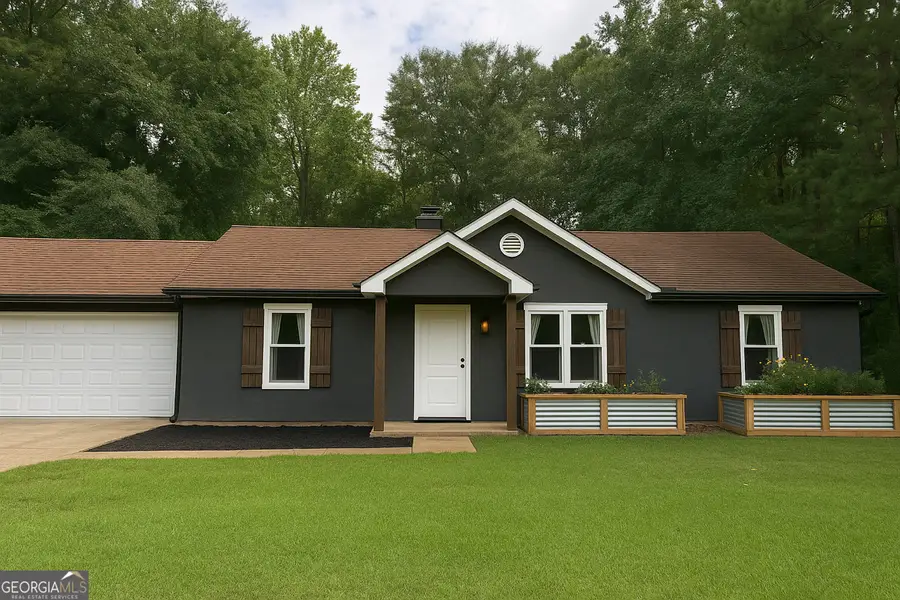 148 Apache Pointe Drive, Senoia, GA 30276 - Image #2