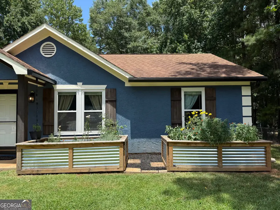 148 Apache Pointe Drive, Senoia, GA 30276 - Image #3