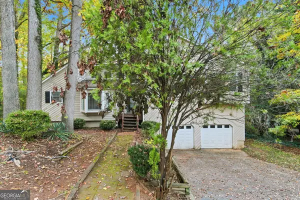 2958 Forest Chase Terrace Ne, Marietta, GA 30066